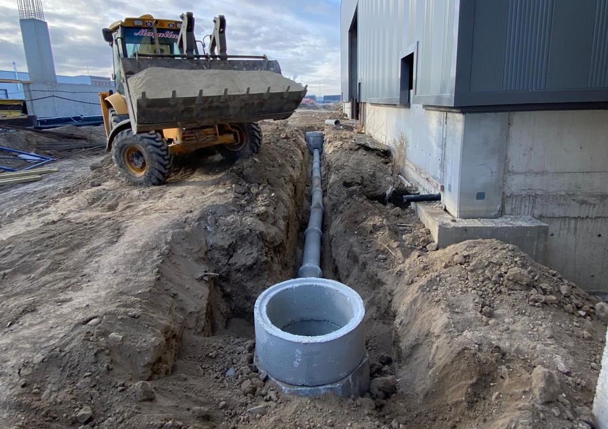 MSC Peyzaj ve İnşaat Hizmetleri